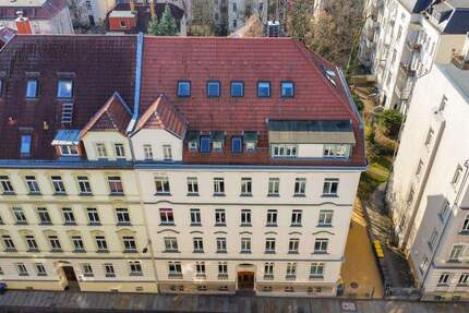 Wohnung Leipzig Südvorstadt - 3 Zimmer, 107 m&sup2;, 385.000&euro; | Angebot:25820754