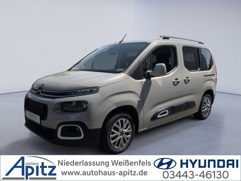 Berlingo