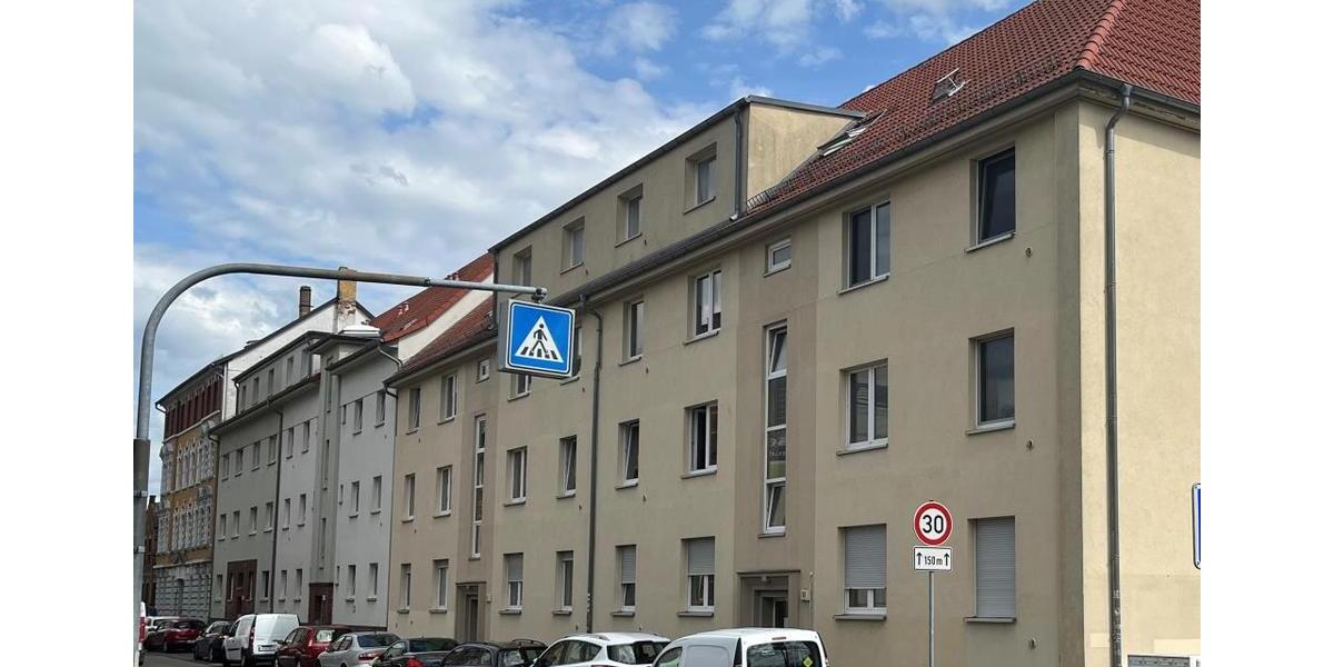 Dachgeschoßwohnung Schkeuditz - 4 Zimmer, 75 m&sup2;, 599&euro; | Angebot:26233936