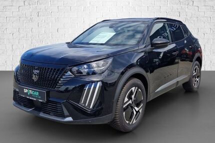 Peugeot 2008 29.101 km 20.950 &euro; Delitzsch OT Döbernitz 04509