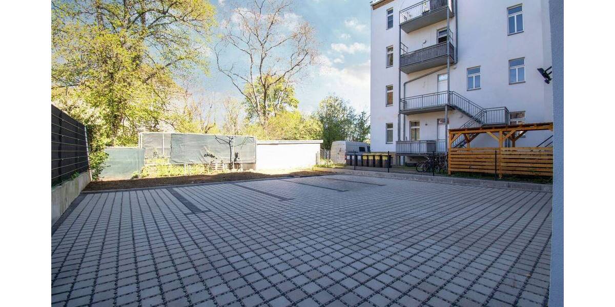 Etagenwohnung Leipzig Altlindenau - 2 Zimmer, 61 m&sup2;, 350.000&euro; | Angebot:26390570