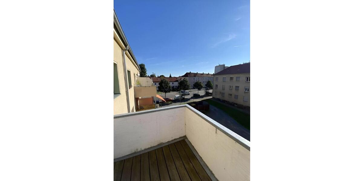 Etagenwohnung Leipzig Süd - 2 Zimmer, 47 m&sup2;, 638&euro; | Angebot:26547162