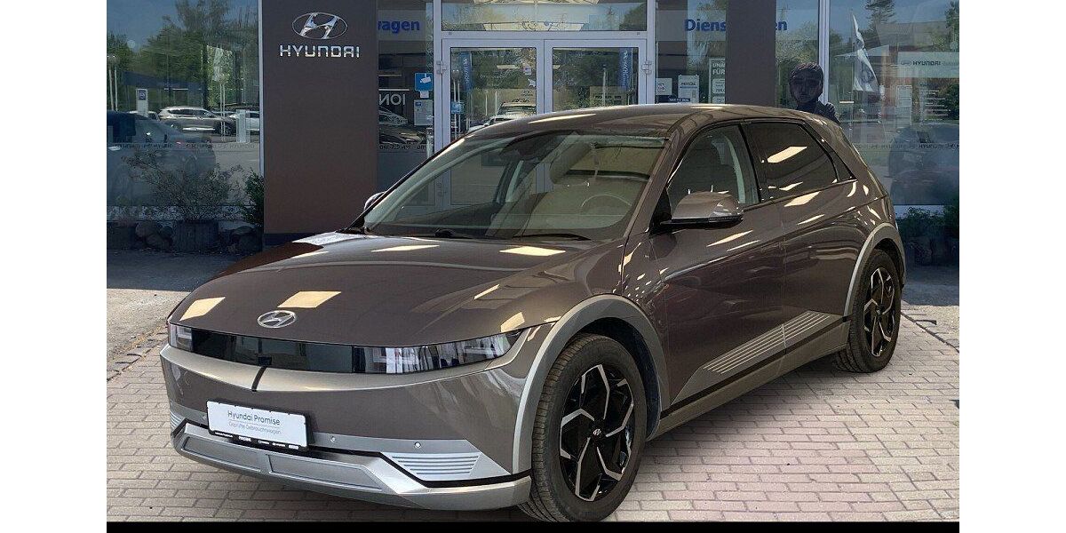 Hyundai IONIQ 5 65.295 km 24.999 &euro; Leipzig 04328