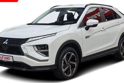 Mitsubishi Eclipse Cross 34.787 km 23.950 &euro; Leipzig 04209
