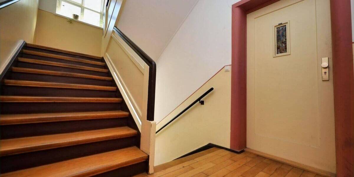 Etagenwohnung Leipzig Mockau-Süd - 3 Zimmer, 51 m&sup2;, 119.000&euro; | Angebot:26583429
