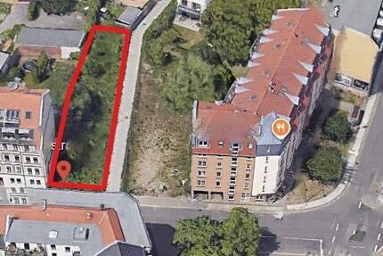 Wohnprojekt oder Mikroapartments? - Ihr nächstes Investment in Leipzig (l) zimmer