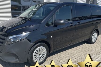 Mercedes-Benz Vito 42.367 km 47.450 &euro; Grimma 04668