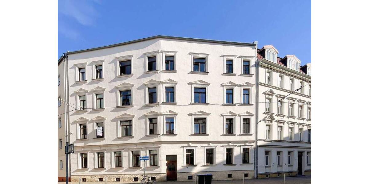 Einfamilienhaus Leipzig Gohlis-Süd - 1 Zimmer, 104.000&euro; | Angebot:25673815