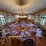 Die große Klangrotation nach W. Häfner