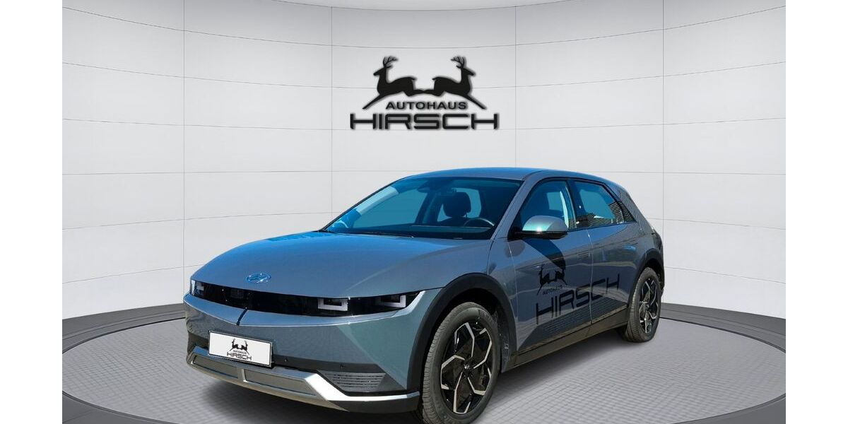 Hyundai IONIQ 5 4.500 km 39.990 &euro; Borna 04552