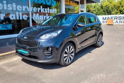 Kia Sportage 163.870 km 14.450 &euro; Leipzig 04289