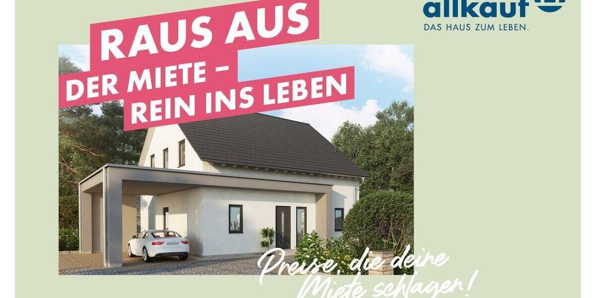 Einfamilienhaus Machern - 4 Zimmer, 136 m&sup2;, 329.500&euro; | Angebot:26244640
