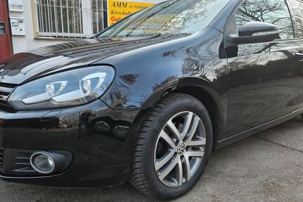 VW Golf 153.500 km 6.890 &euro; Markkleeberg 04416