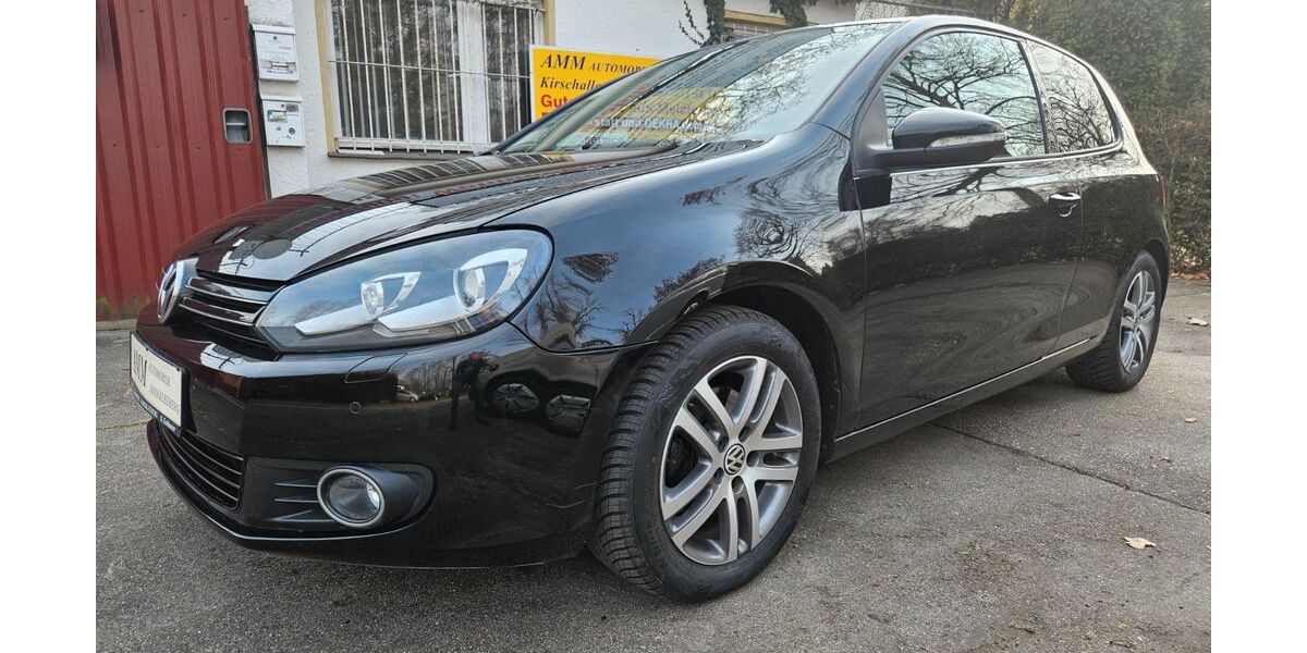 VW Golf 153.500 km 6.890 &euro; Markkleeberg 04416