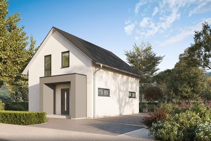 Ihr Traumhaus wartet: Flexibel, nachhaltig und individuell gestaltbar! 4 zimmer