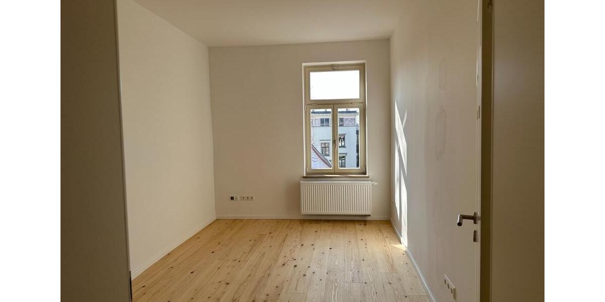 Etagenwohnung Leipzig Süd - 3 Zimmer, 67 m&sup2;, 977&euro; | Angebot:25900032