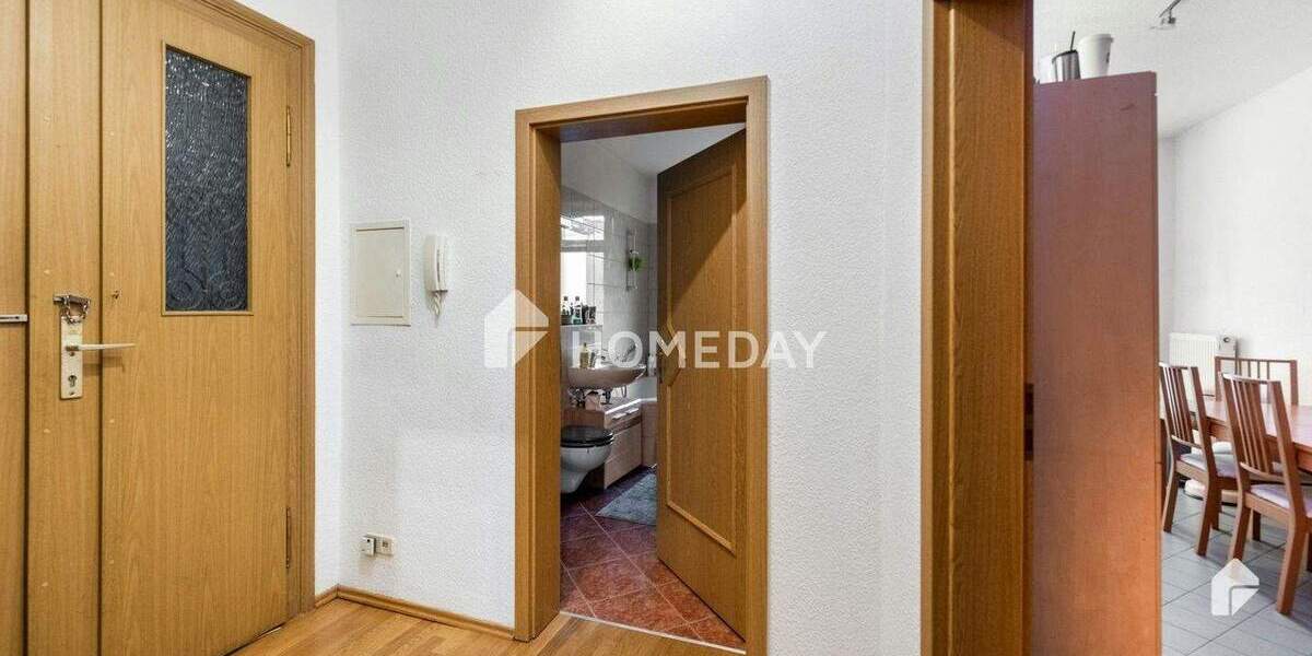 Etagenwohnung Leipzig Stötteritz - 1 Zimmer, 47 m&sup2;, 98.000&euro; | Angebot:25677360