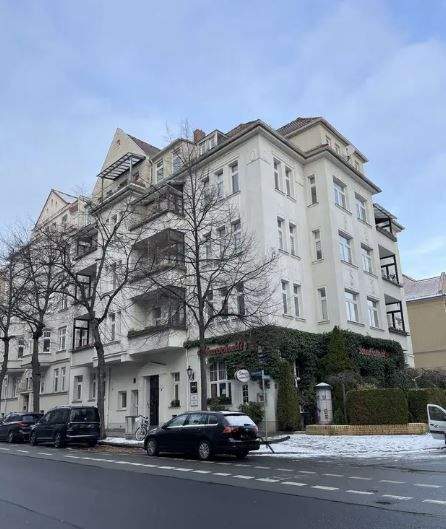 moderne Bürofläche in Gohlis-Mitte 2 zimmer