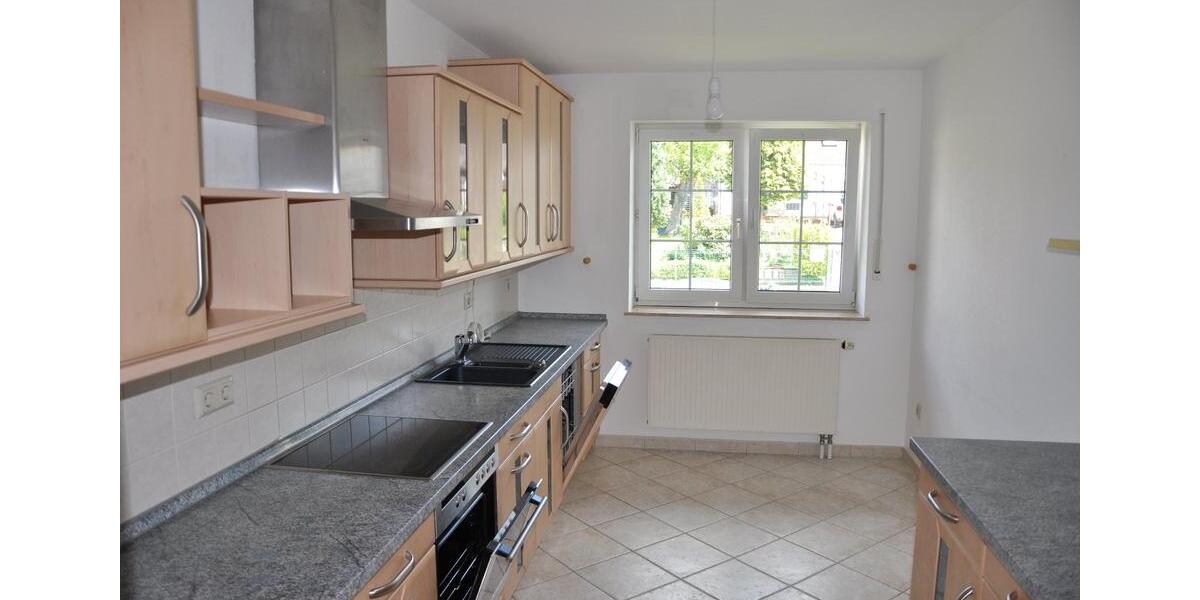 Etagenwohnung Brandis - 3 Zimmer, 80 m&sup2;, 720&euro; | Angebot:26626262