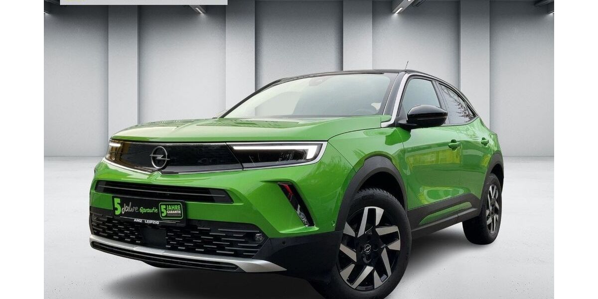 Opel Mokka 26.157 km 16.990 &euro; Leipzig 04179