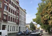 Wohnung zum Kaufen in Leipzig 203.775 € 71.5 m²