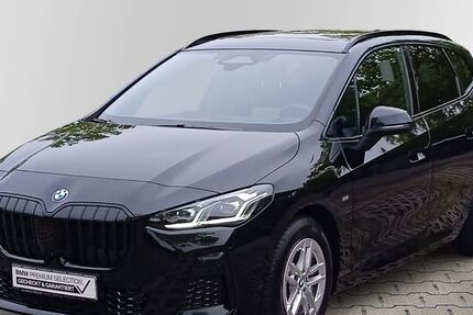 BMW 220 Active Tourer 25.341 km 35.870 &euro; Leipzig 04328