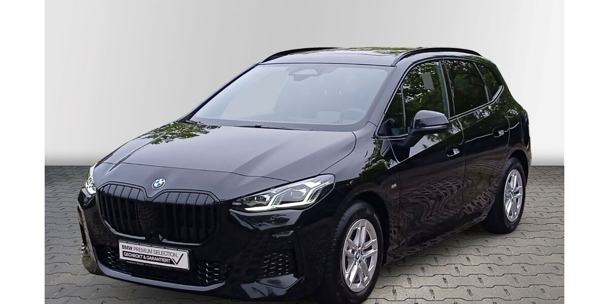 BMW 220 Active Tourer 25.341 km 35.870 &euro; Leipzig 04328