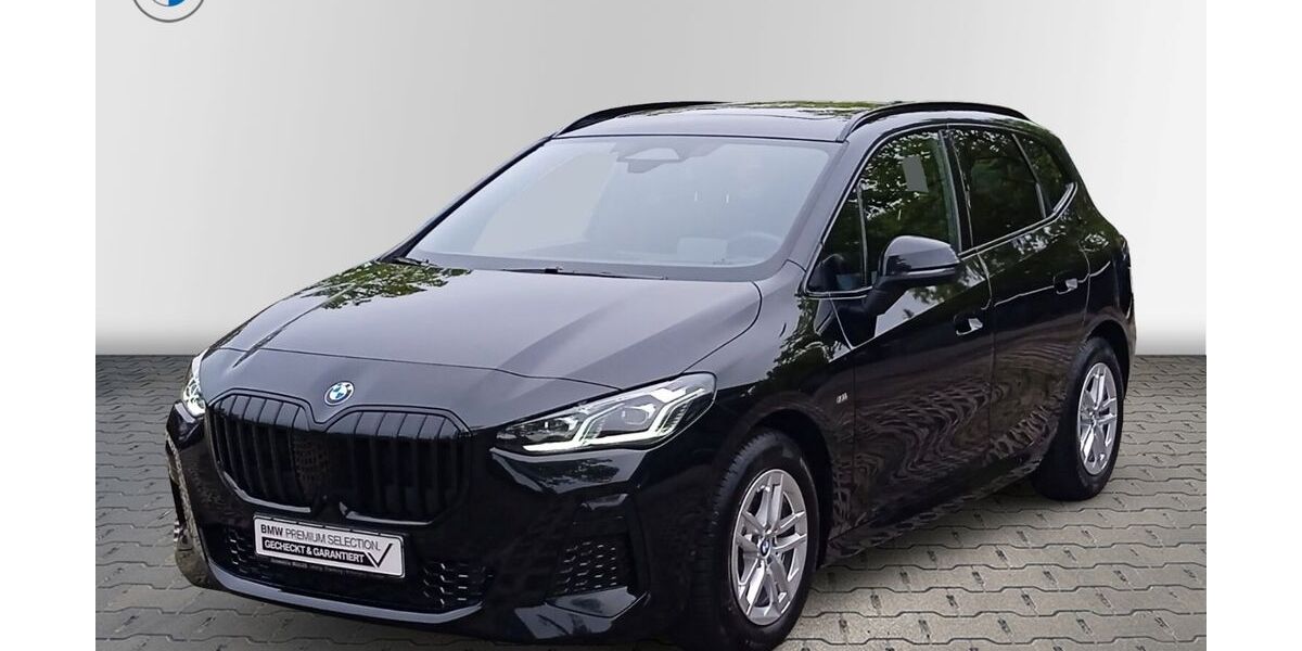 BMW 220 Active Tourer 25.341 km 36.950 &euro; Leipzig 04328