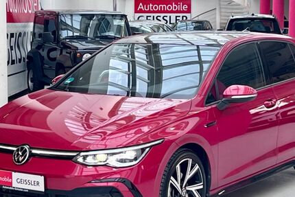 VW Golf 13.600 km 25.900 € Leipzig 04347