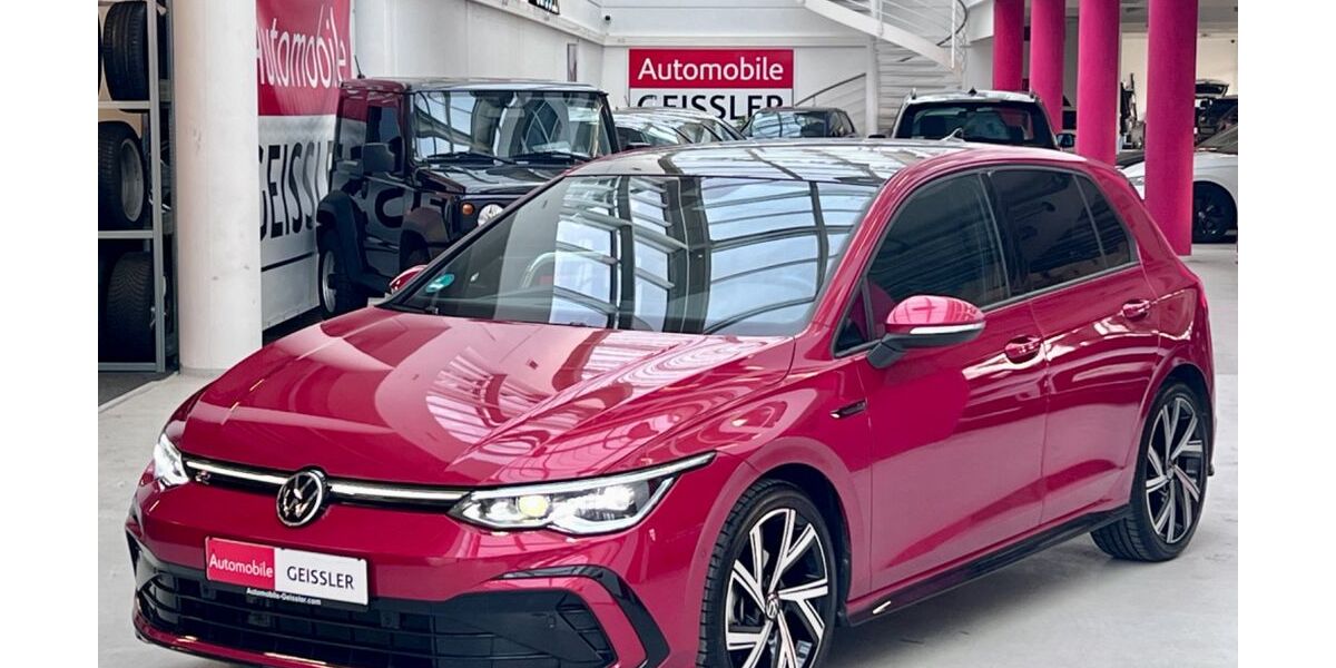 VW Golf 13.600 km 25.900 € Leipzig 04347