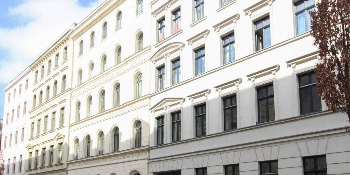 Einfamilienhaus Leipzig Zentrum-West - 2 Zimmer, 220.000&euro; | Angebot:25715036