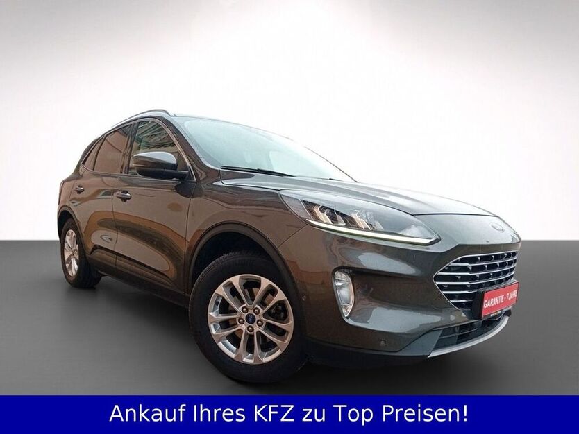 Kuga