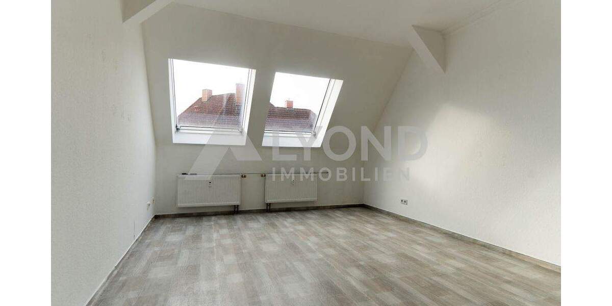 Etagenwohnung Leipzig Gohlis-Mitte - 2 Zimmer, 70 m&sup2;, 210.000&euro; | Angebot:25676701