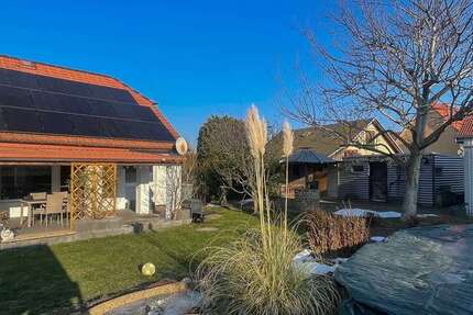 Haus zum Kaufen in Brandis 395.000 € 129 m² 5 zimmer