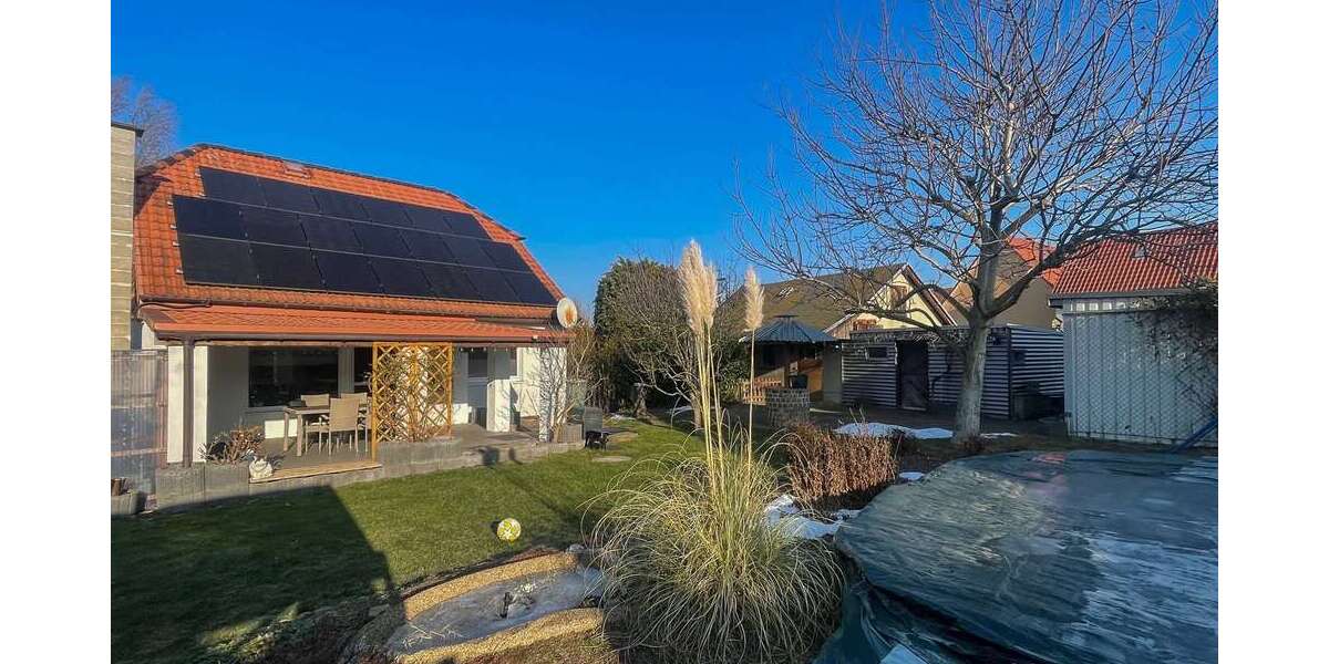 Haus zum Kaufen in Brandis 395.000 € 129 m² 5 zimmer