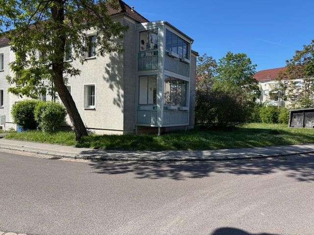 Wohnung zum Mieten in Leuna 431 € 54 m²
