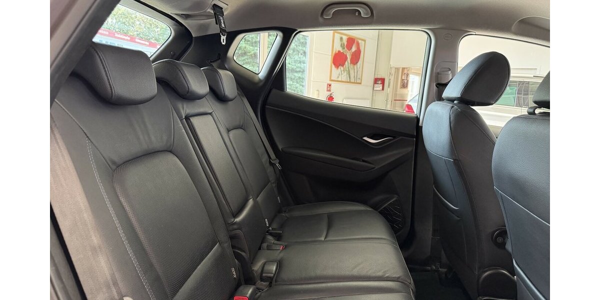 Hyundai ix20 FIFA world Cup Edition Automatik/LEDER/AHK/ 59.985 km 10.990 &euro; Leipzig 04347