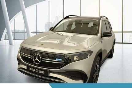 Mercedes-Benz EQB 17.098 km 34.510 &euro; Leipzig 04277