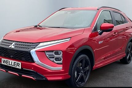 Mitsubishi Eclipse Cross 14.587 km 24.490 &euro; Leipzig 04178