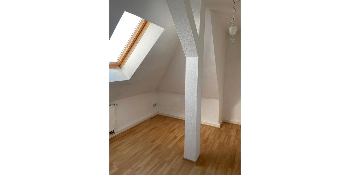 Etagenwohnung Sandersdorf-Brehna Brehna - 2 Zimmer, 39 m&sup2;, 234&euro; | Angebot:23688759