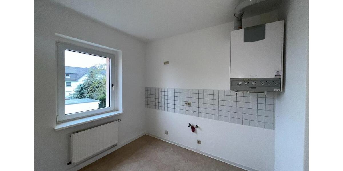 Etagenwohnung Sandersdorf-Brehna Brehna - 2 Zimmer, 48 m&sup2;, 234&euro; | Angebot:23688759