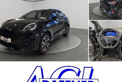 Ford Puma 39.586 km 17.950 &euro; Leipzig 04179