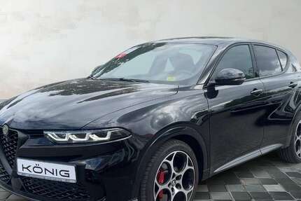 Alfa Romeo Tonale 21.536 km 25.998 &euro; Leipzig 04178