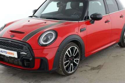 Mini Cooper S 26.120 km 31.040 &euro; Leipzig 04328