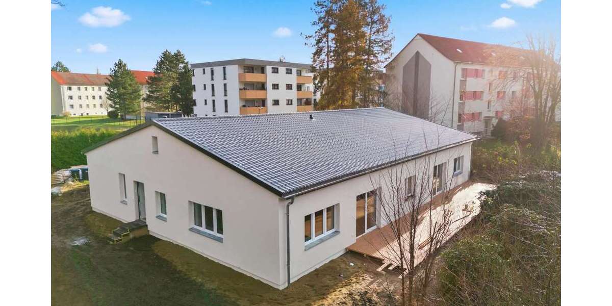 Einfamilienhaus Borna - 5 Zimmer, 139 m&sup2;, 415.000&euro; | Angebot:26008963