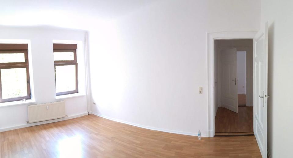 Etagenwohnung Leipzig Ost - 1.5 Zimmer, 41 m&sup2;, 99.500&euro; | Angebot:26985662