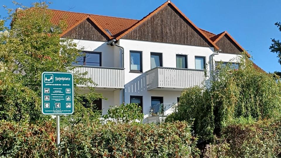Maisonettenwohnung Machern - 2 Zimmer, 80 m&sup2;, 660&euro; | Angebot:26061897