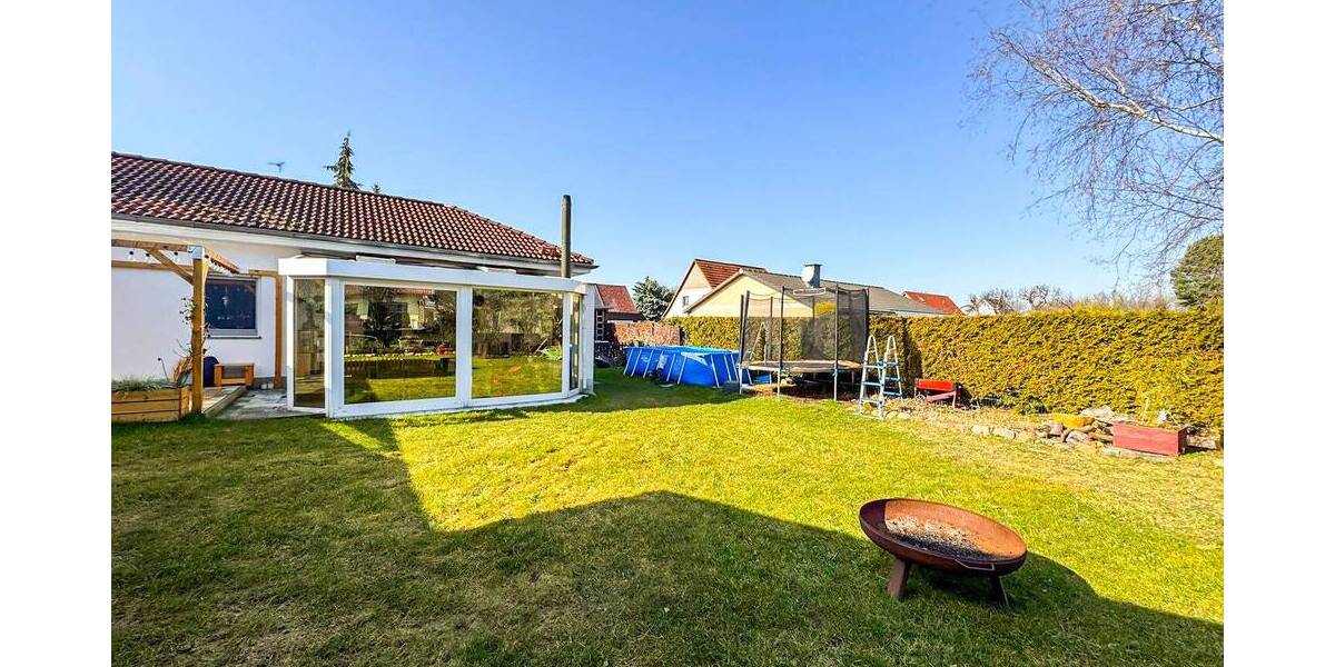 Einfamilienhaus Leipzig Meusdorf - 5 Zimmer, 139 m&sup2;, 499.000&euro; | Angebot:26451073