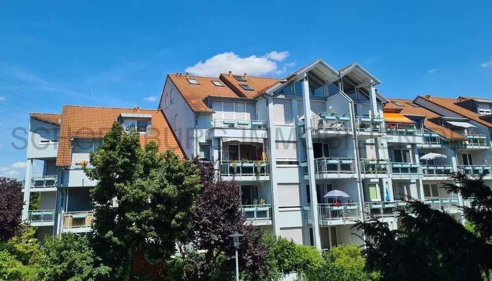 Wohnung zum Kaufen in Leipzig 200.000 € 79 m²
