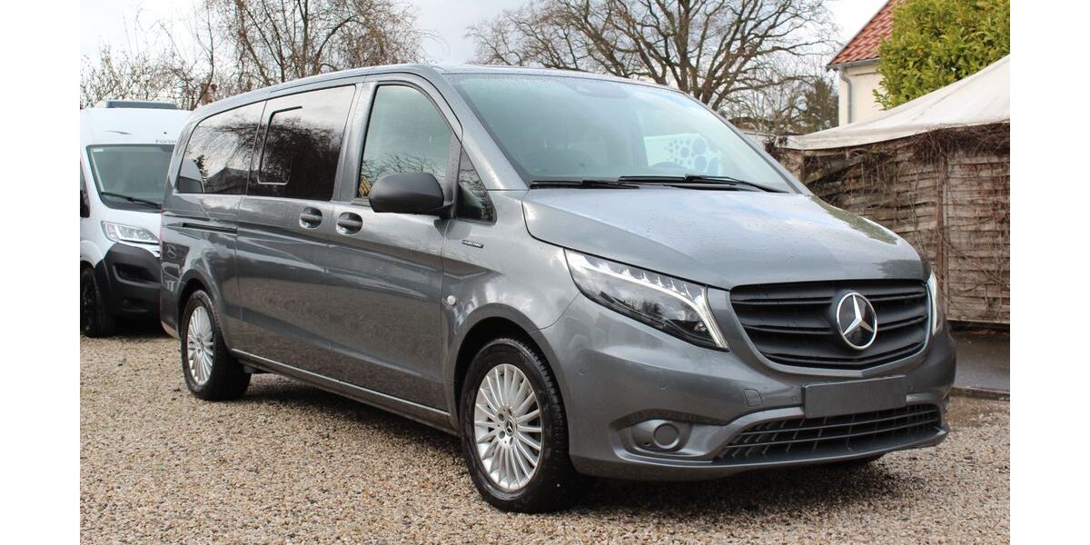 Mercedes-Benz Vito 204.400 km 26.775 &euro; Leipzig-Holzhausen 04288